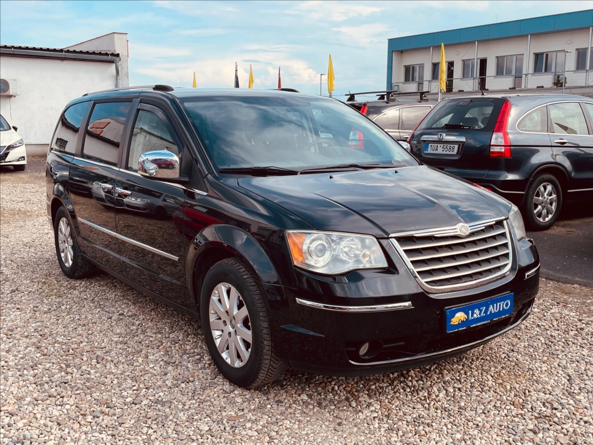 chrysler-grand-voyager-2-8-crd-automat - 2