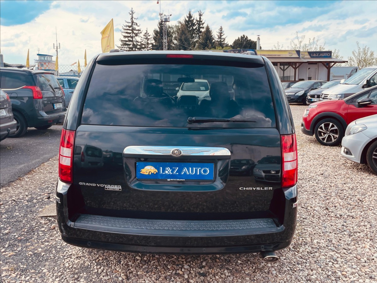 chrysler-grand-voyager-2-8-crd-automat - 4