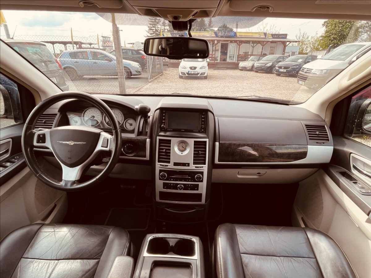 chrysler-grand-voyager-2-8-crd-automat - 6