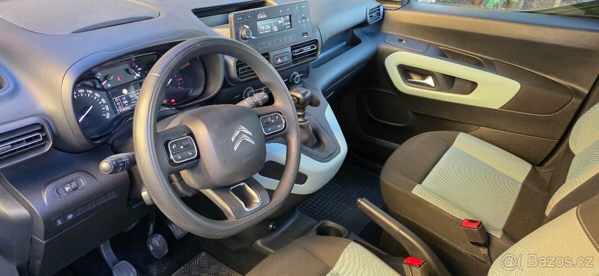 citroen-berlingo-1-2-puretech-81kw-110k-6st - 6