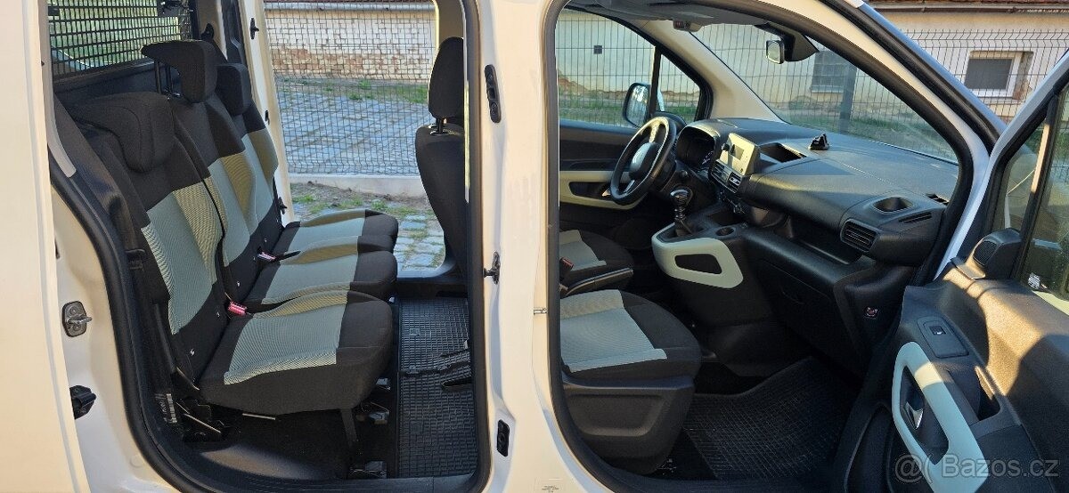 citroen-berlingo-1-2-puretech-81kw-110k-6st - 8