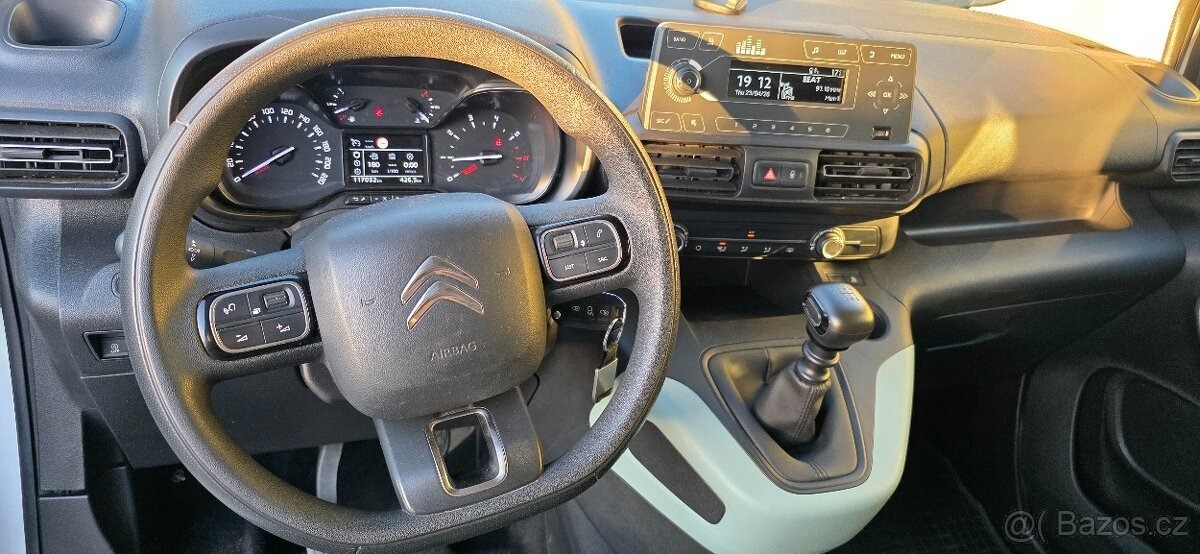citroen-berlingo-1-2-puretech-81kw-110k-6st - 9