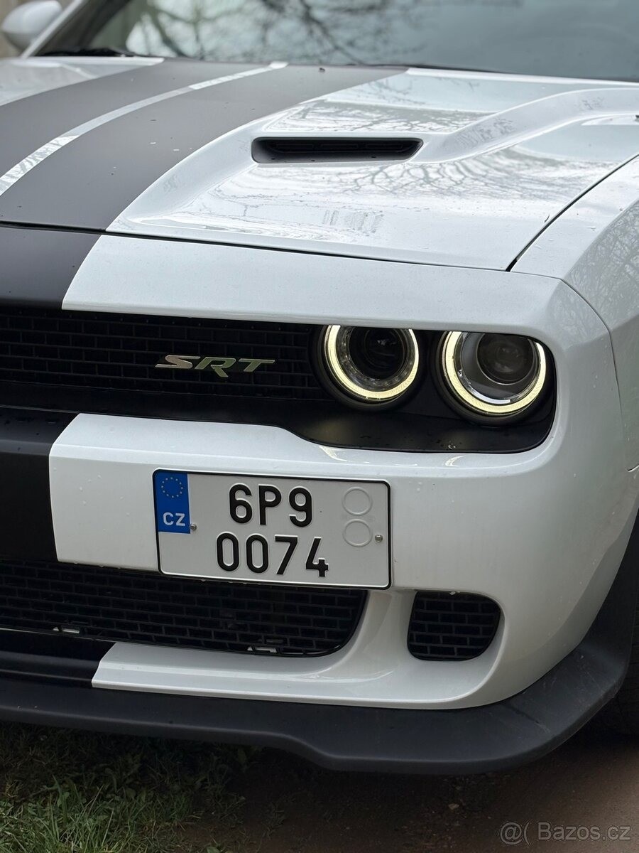 dodge-challenger-3-6-l-v6 - 1