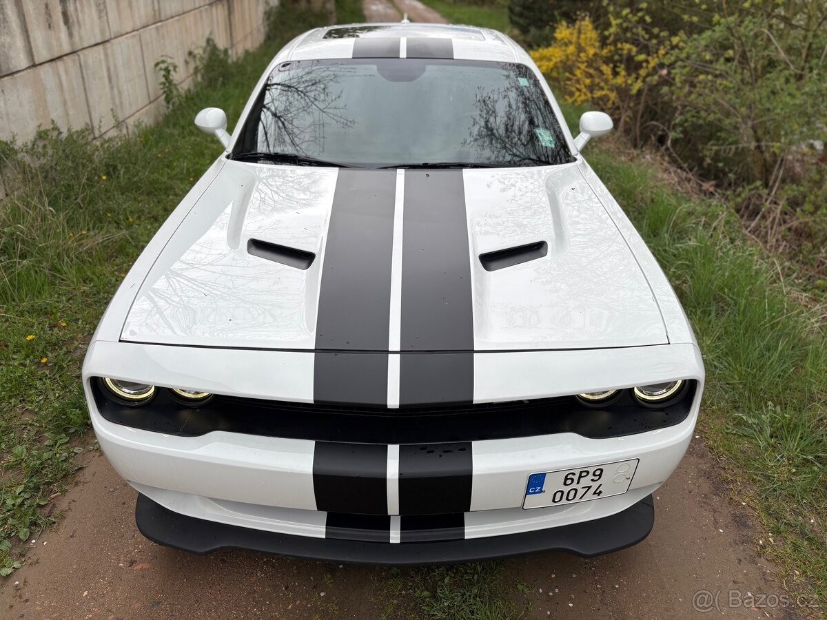 dodge-challenger-3-6-l-v6 - 5
