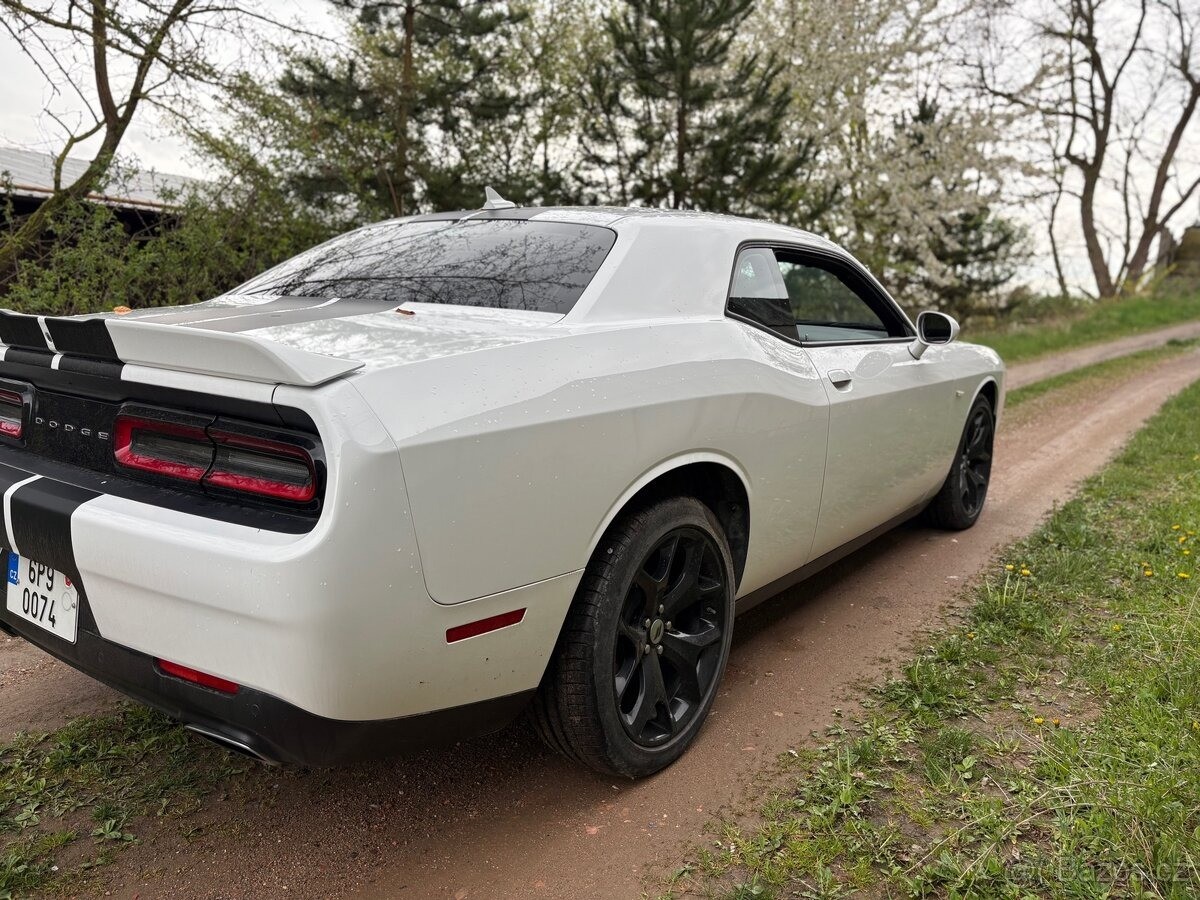 dodge-challenger-3-6-l-v6 - 8