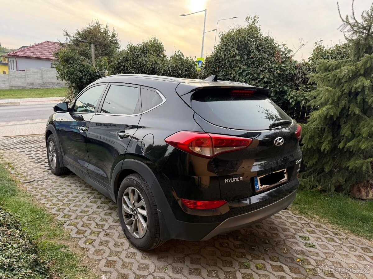 hyundai-tucson-2-0-4x4-88000-km - 6
