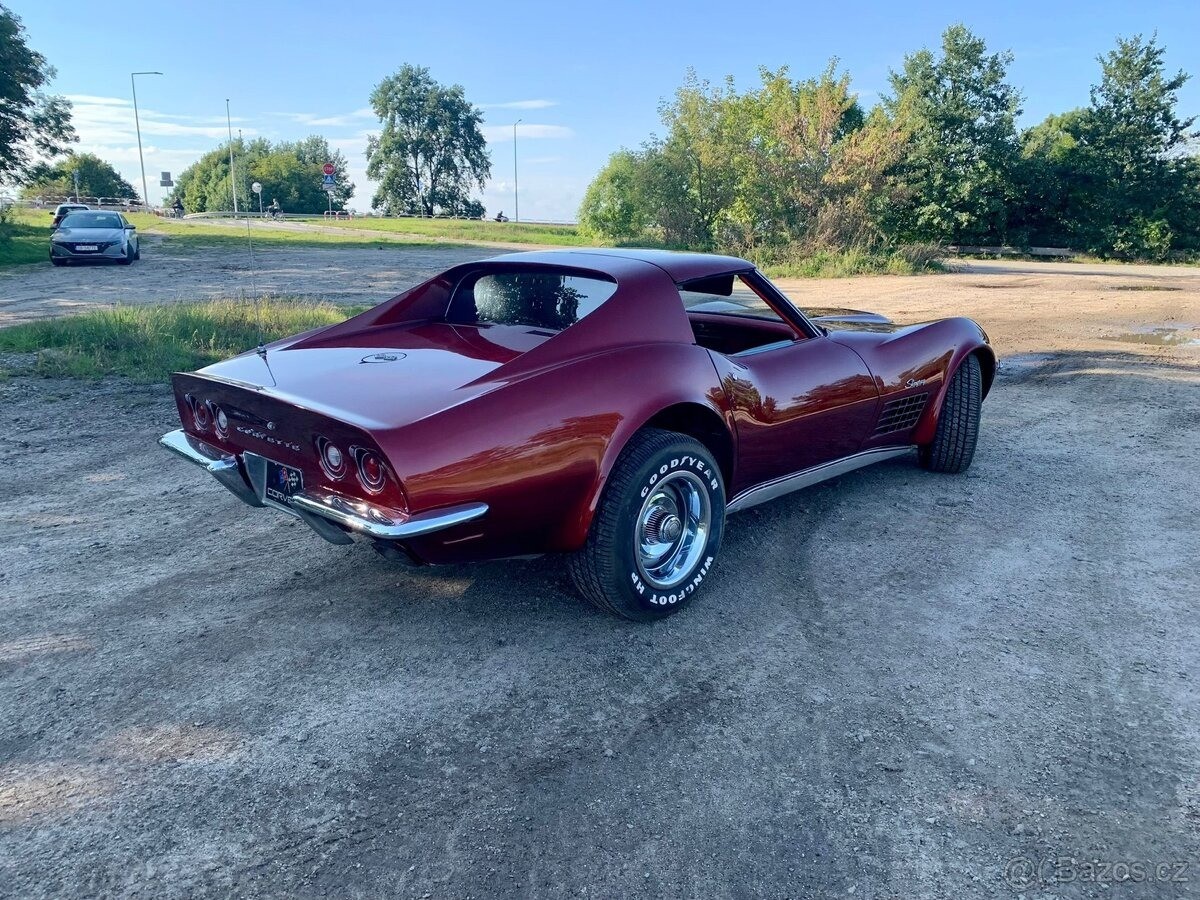 chevrolet-corvette-c3-chromka-1971 - 3