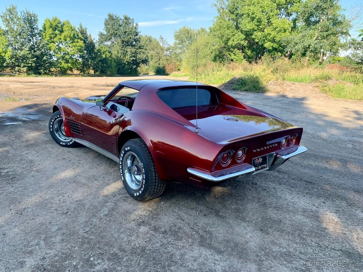 chevrolet-corvette-c3-chromka-1971 - 4
