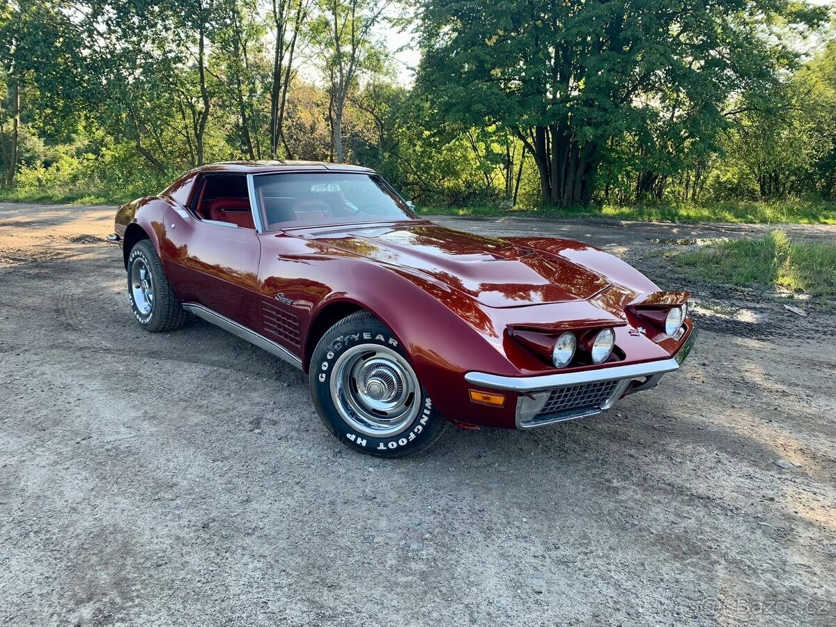 chevrolet-corvette-c3-chromka-1971 - 5
