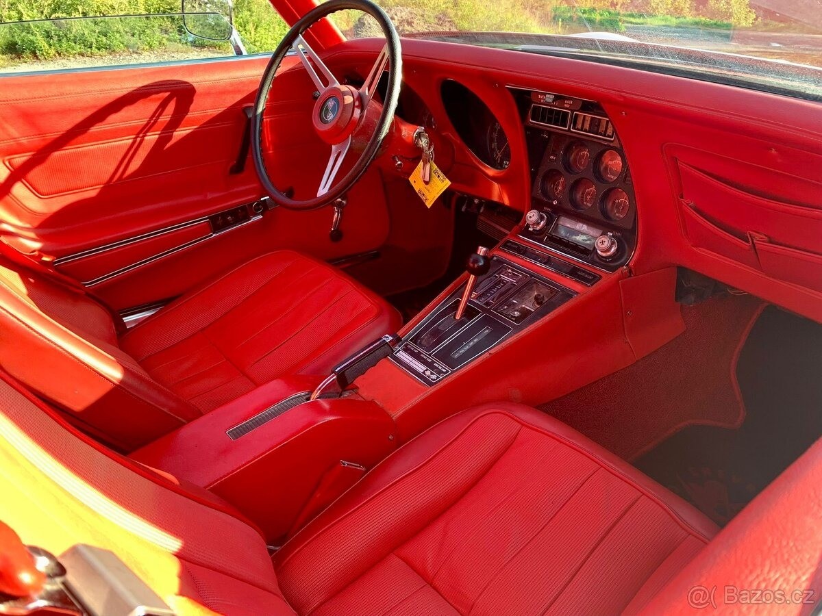 chevrolet-corvette-c3-chromka-1971 - 8