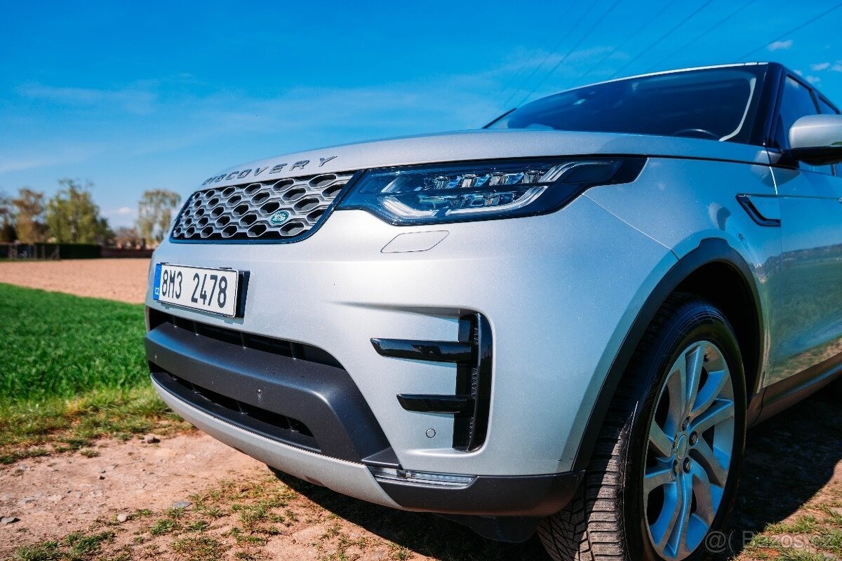 land-rover-discovery-3-0-hse-7-mist-servisovano - 3