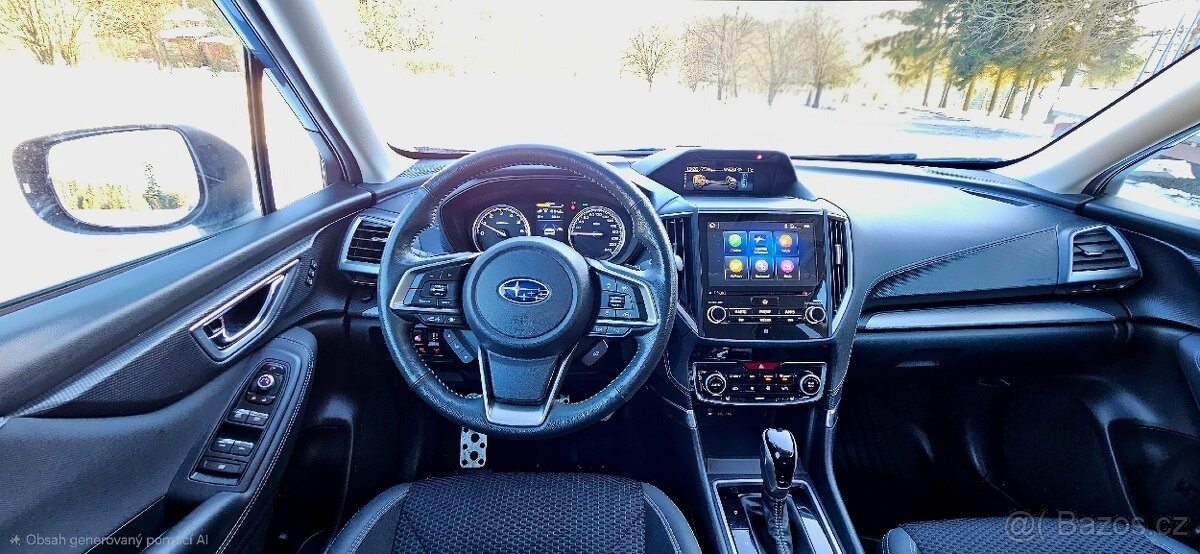 subaru-forester - 5