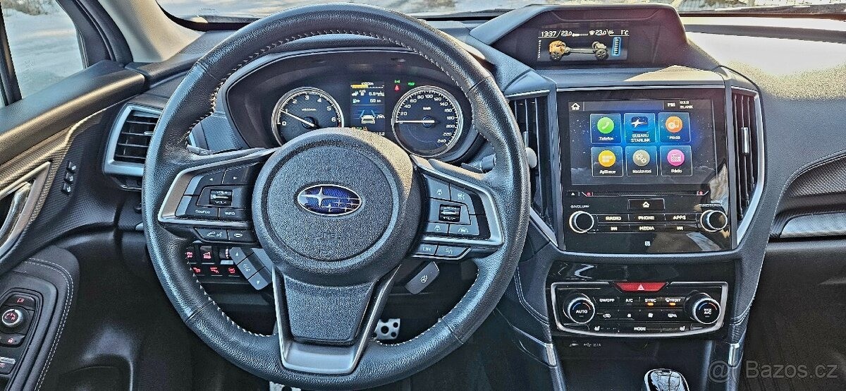 subaru-forester - 7