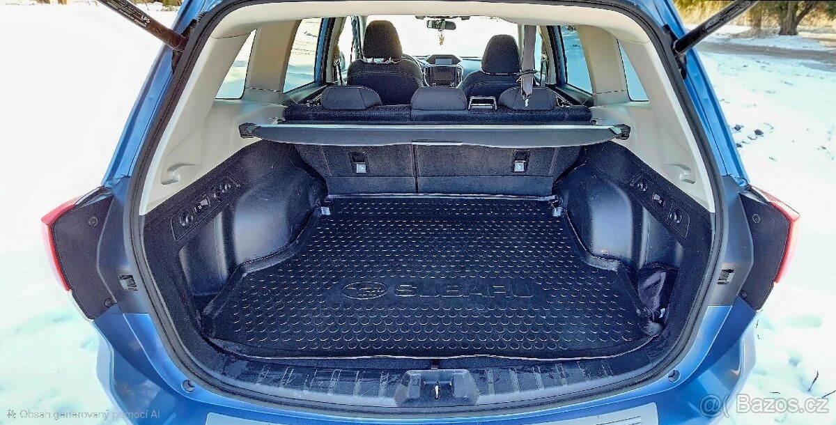 subaru-forester - 8