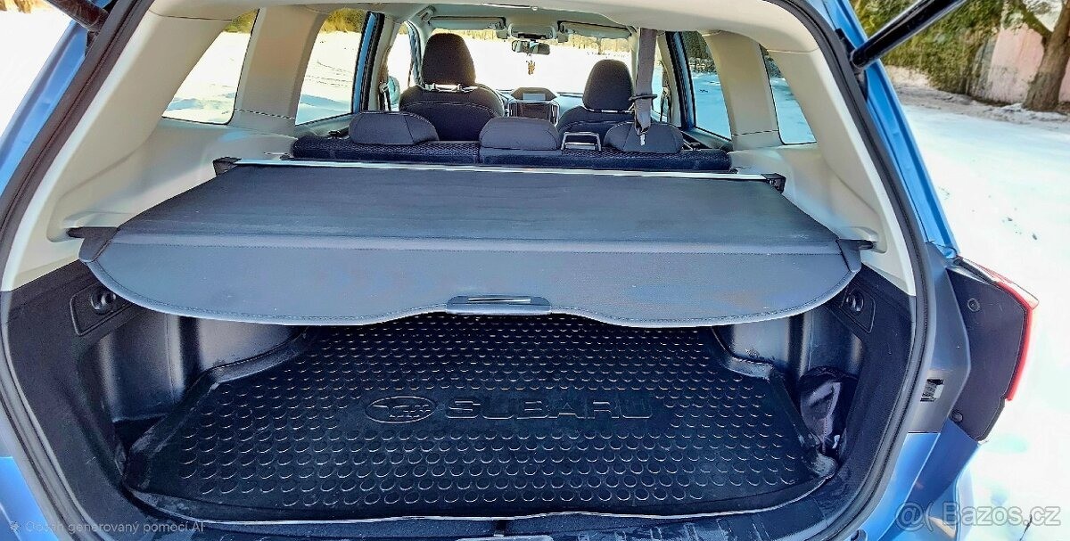 subaru-forester - 9