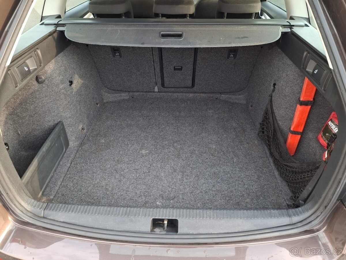 skoda-octavia-1-6-tdi-81-kw-perfektni-stav - 4
