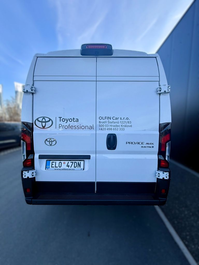 toyota-proace - 2
