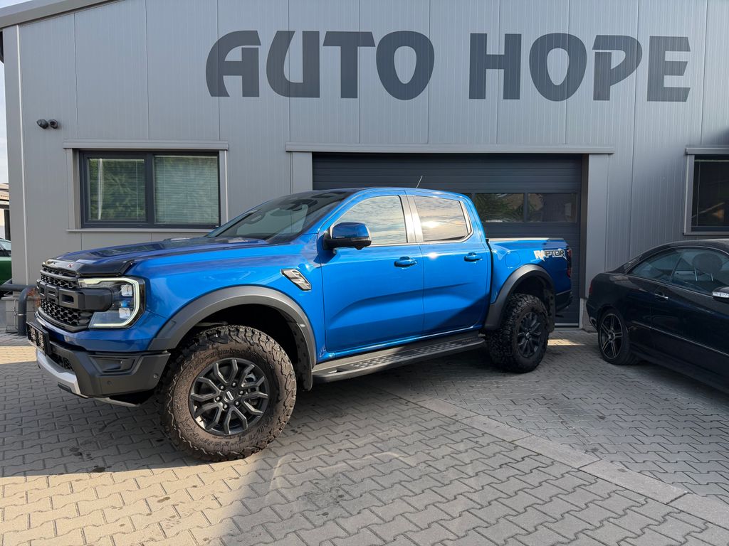ford-ranger-raptor-3-0-v6-ecoboost - 1