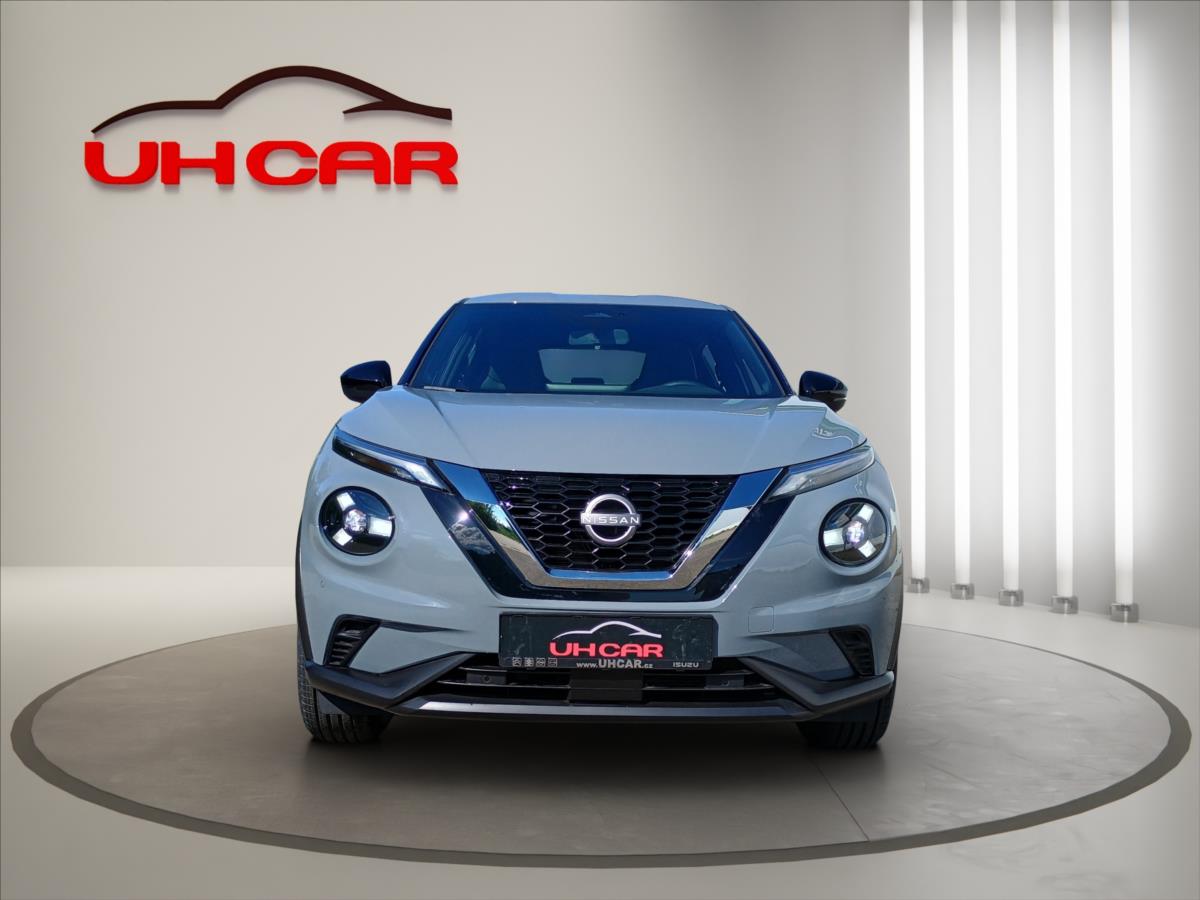 nissan-juke-1-0-n-connecta-at-city-edition - 1