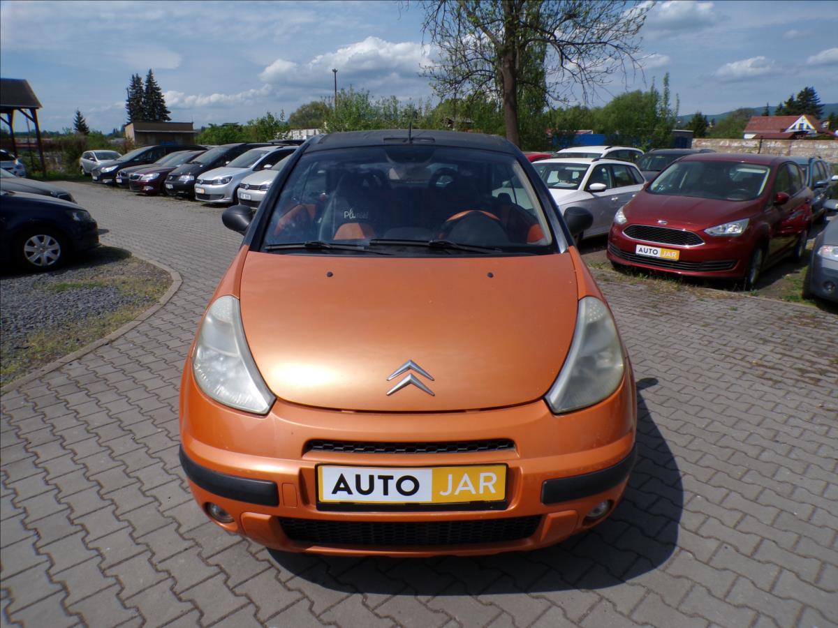 citroen-c3-1-4-hdi-pluriel - 2