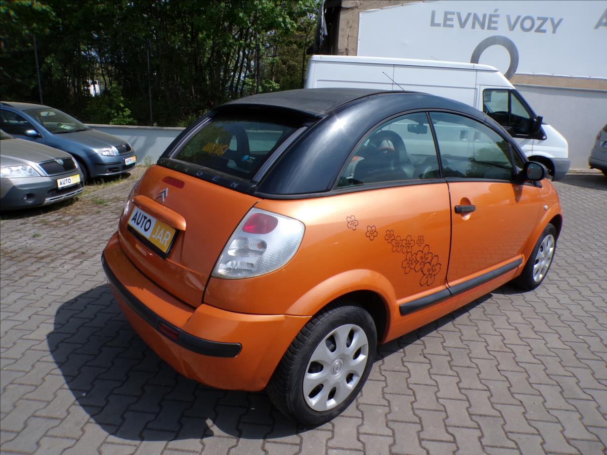 citroen-c3-1-4-hdi-pluriel - 4