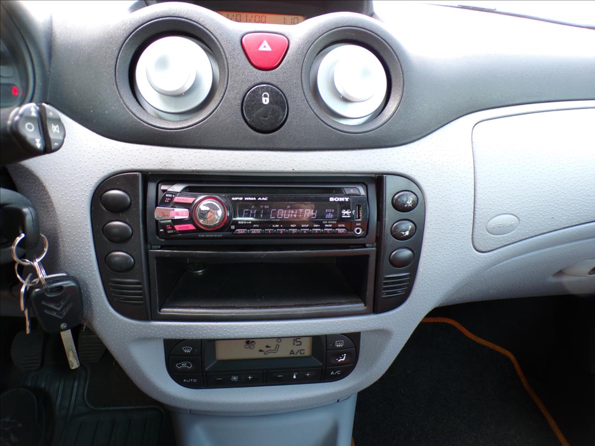 citroen-c3-1-4-hdi-pluriel - 7