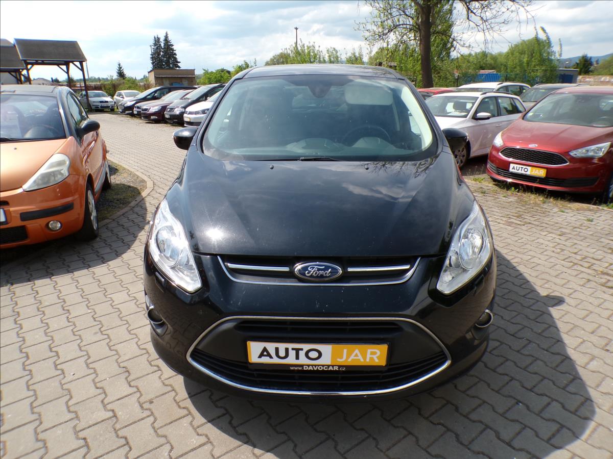 ford-grand-c-max-1-6-tdci-digi-klima - 2