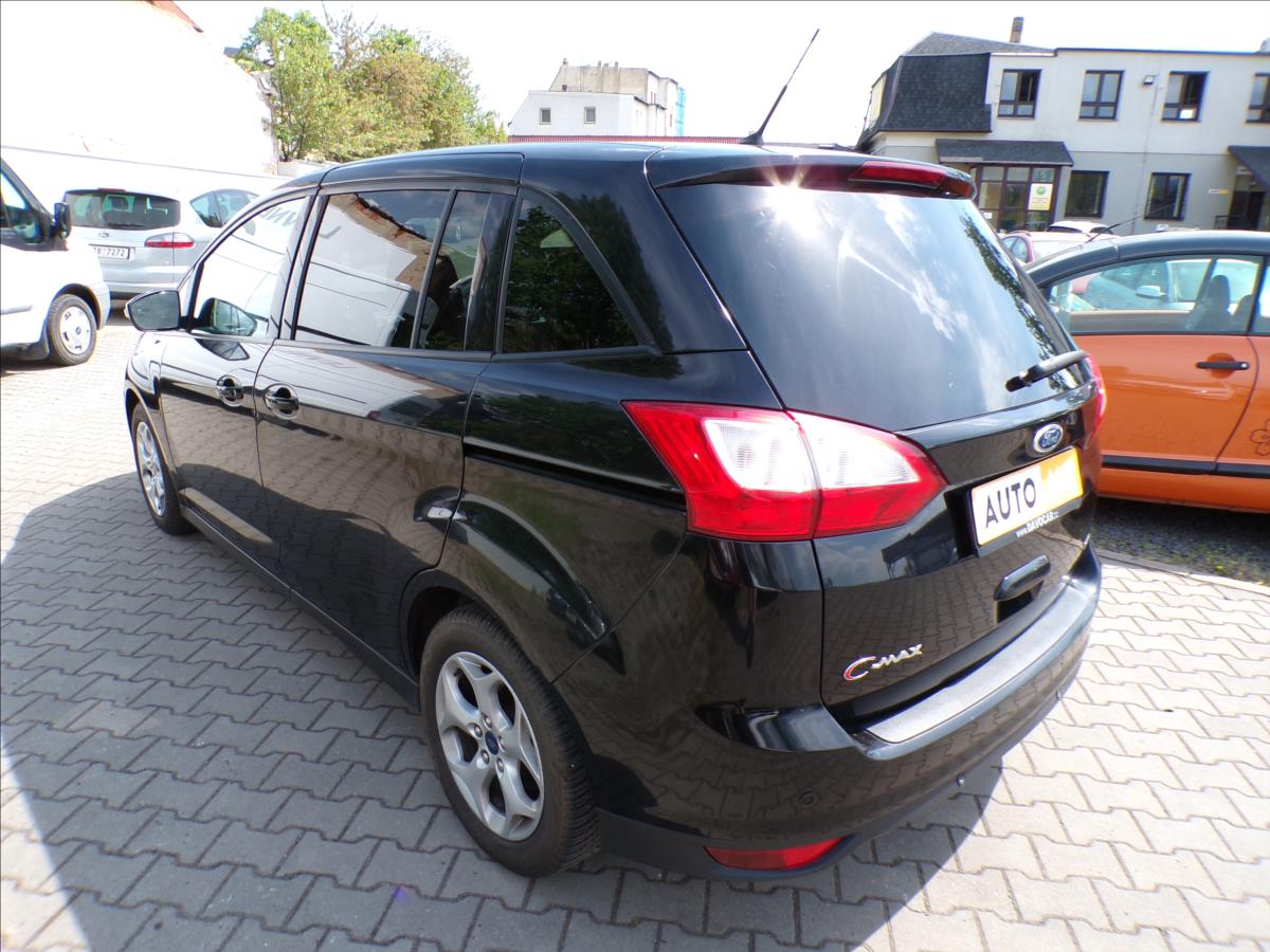 ford-grand-c-max-1-6-tdci-digi-klima - 3