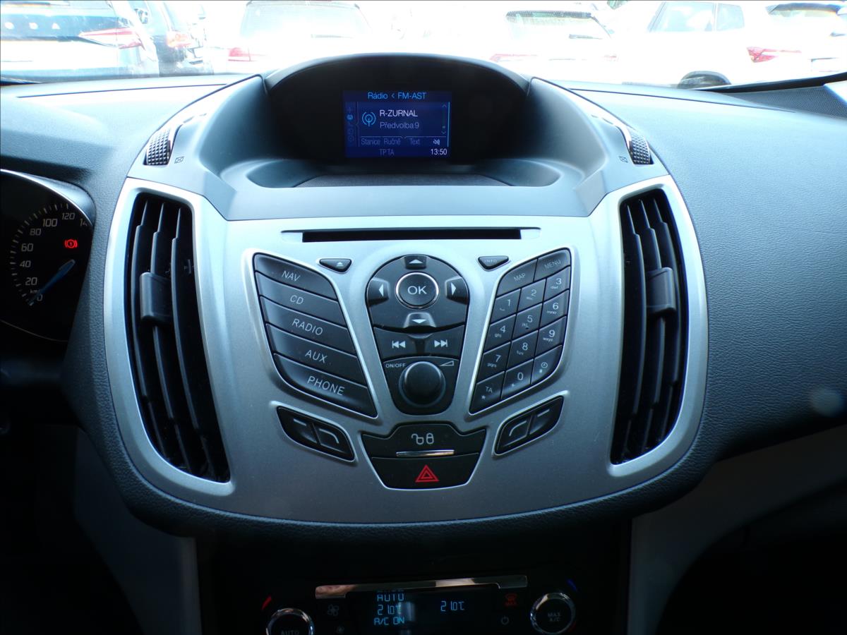 ford-grand-c-max-1-6-tdci-digi-klima - 8