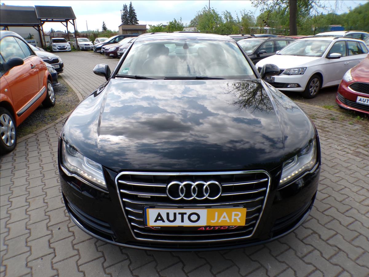 audi-a7-2-8-v6-fsi-quattro - 2