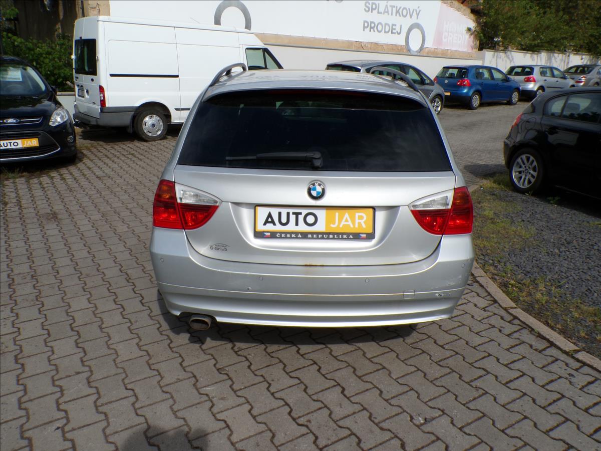 bmw-rada-3-2-0-318d-xenony - 4