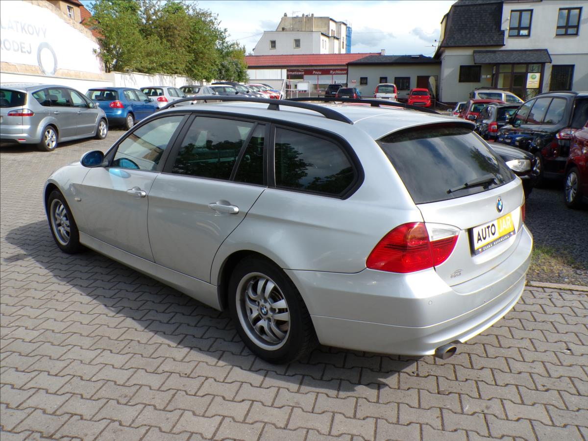 bmw-rada-3-2-0-318d-xenony - 5