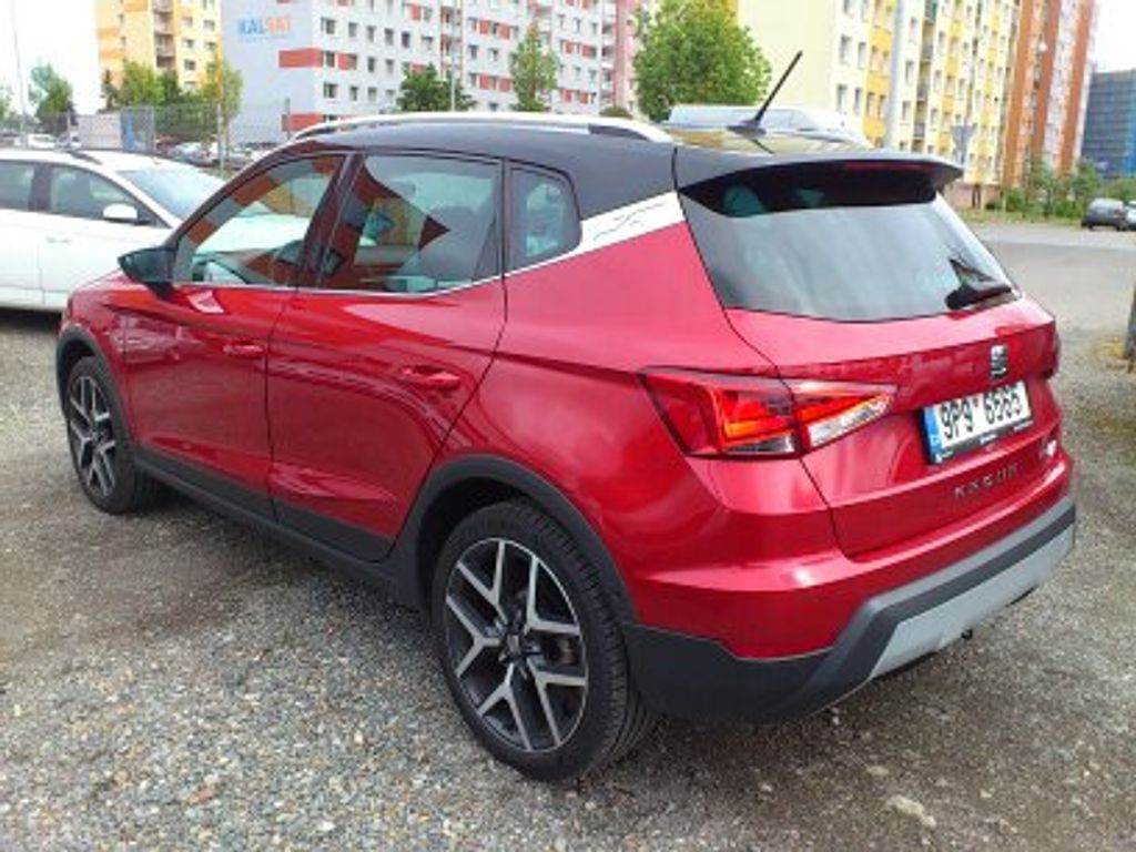 seat-arona-1-0-tsi-85-kw-6-kvalt - 2
