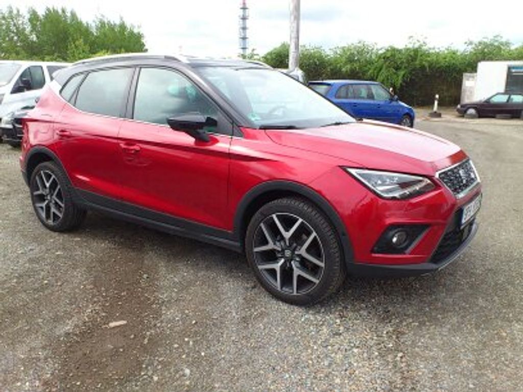 seat-arona-1-0-tsi-85-kw-6-kvalt - 7