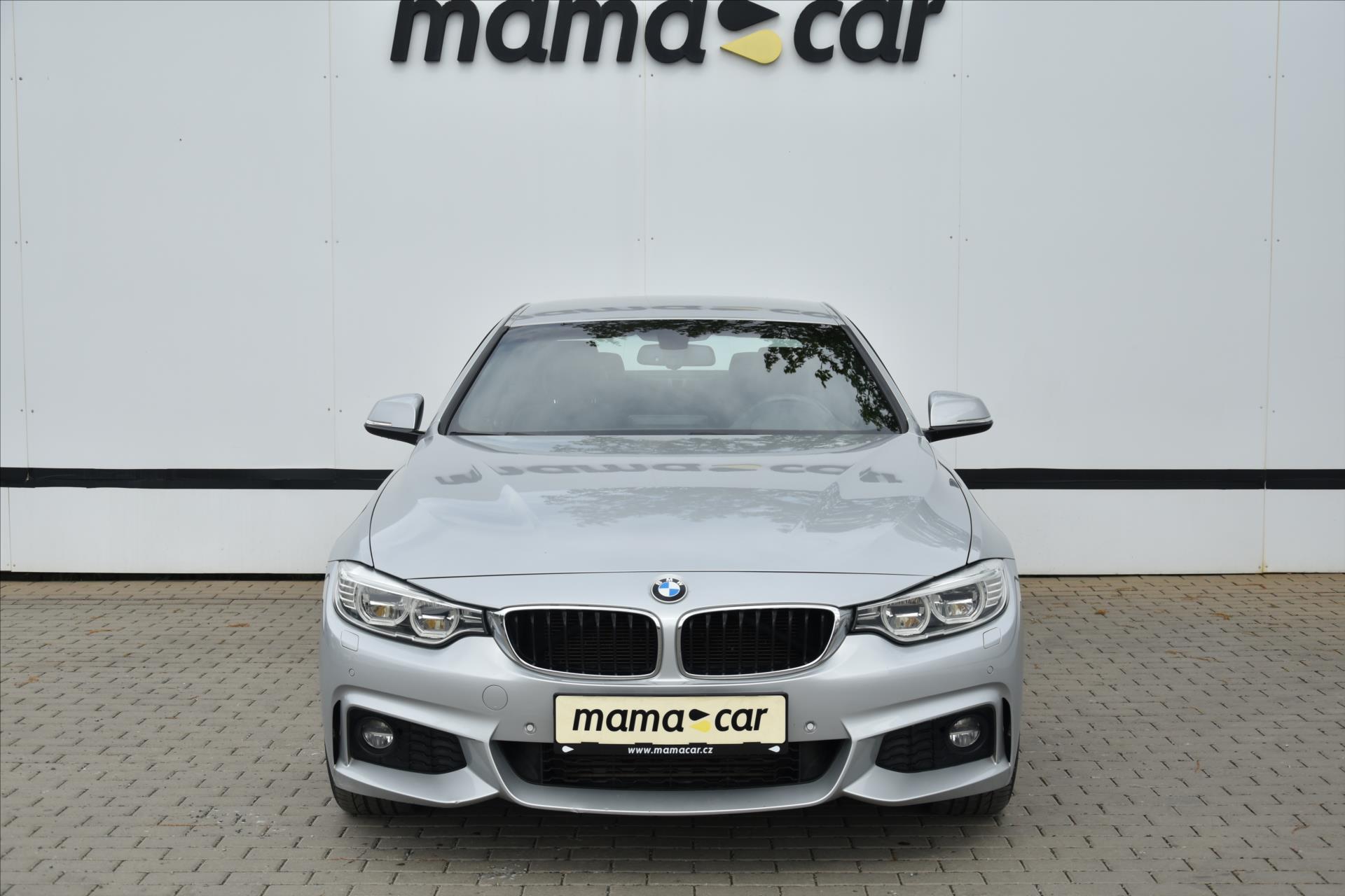 bmw-rada-4-428i-180kw-m-paket-servis-cr - 1