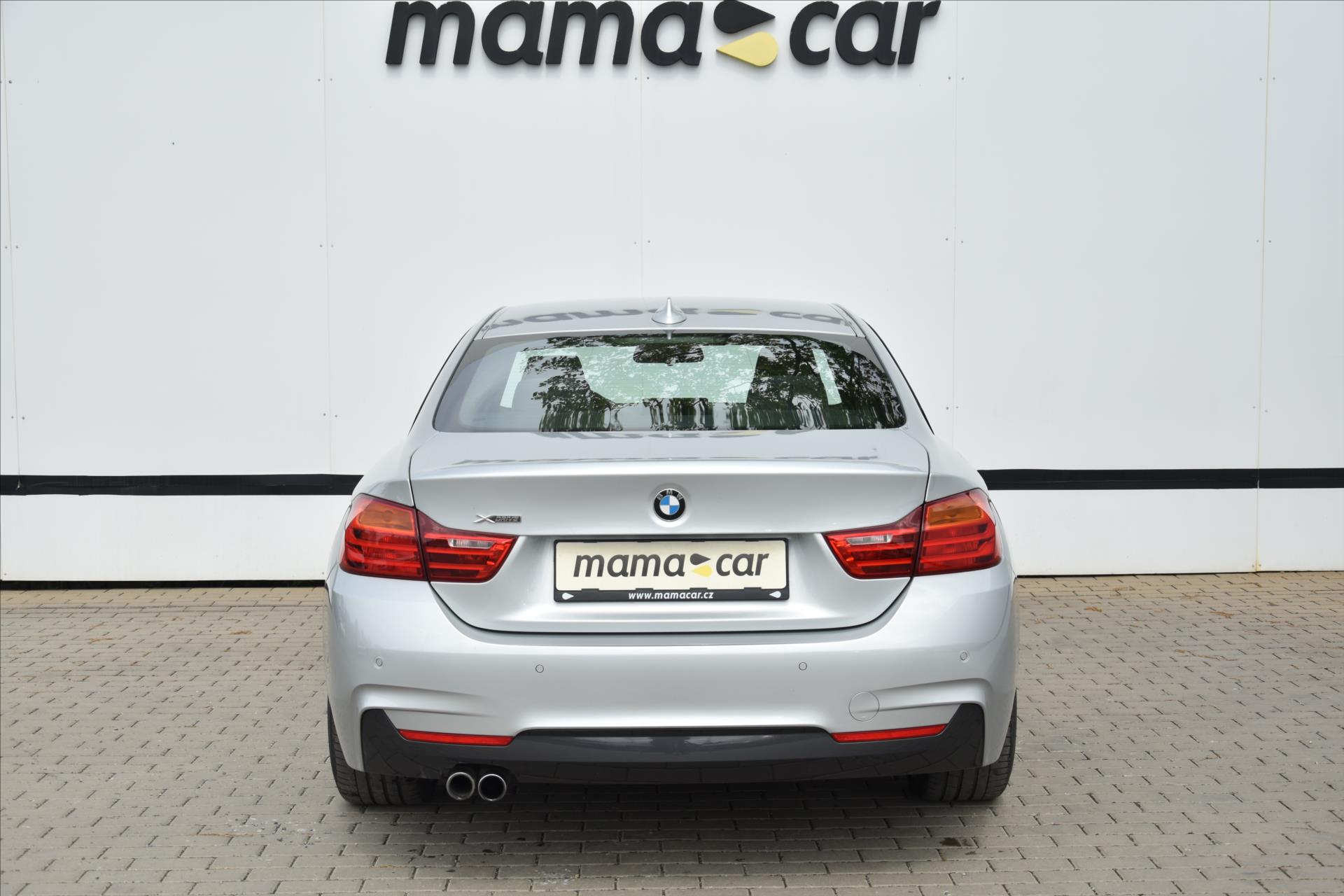 bmw-rada-4-428i-180kw-m-paket-servis-cr - 5