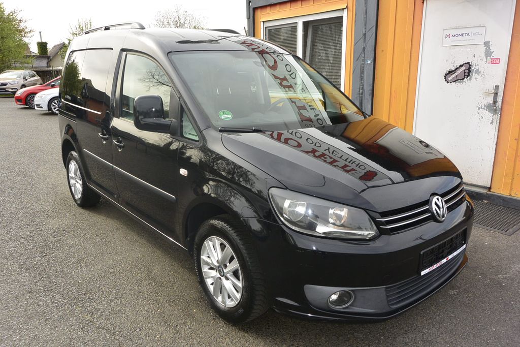 volkswagen-caddy-1-6tdi - 2