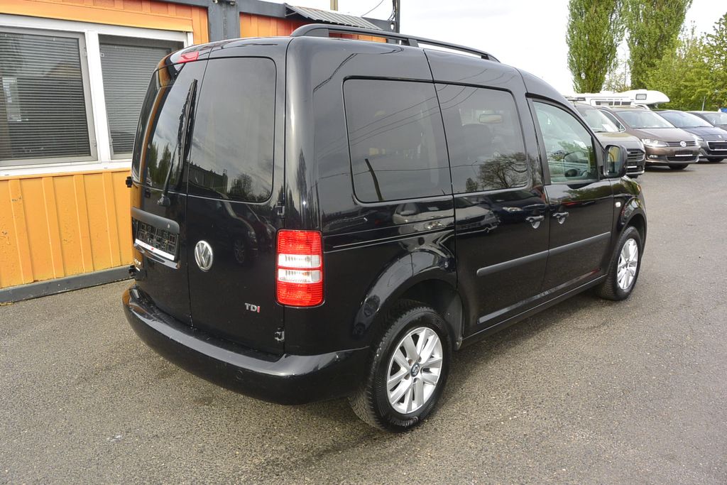 volkswagen-caddy-1-6tdi - 4