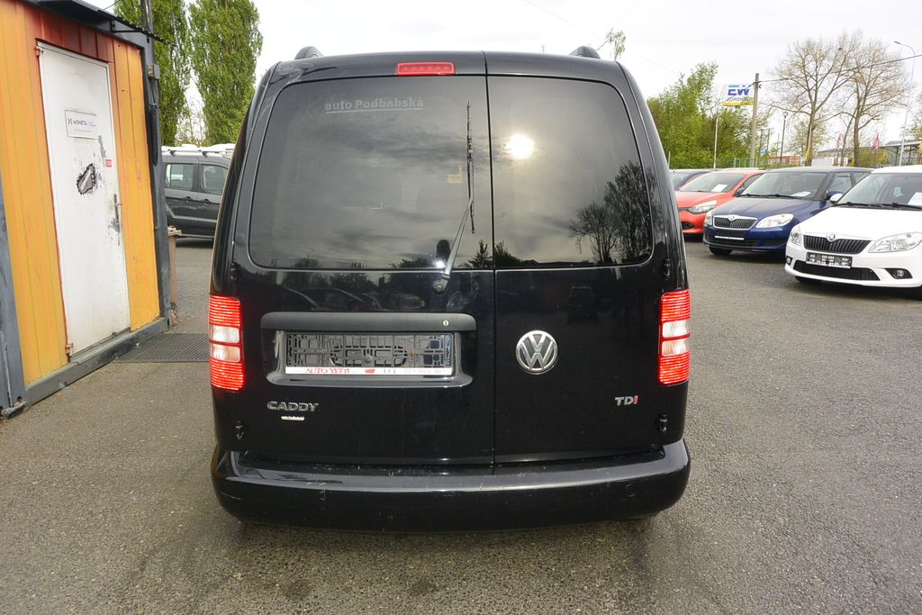 volkswagen-caddy-1-6tdi - 5