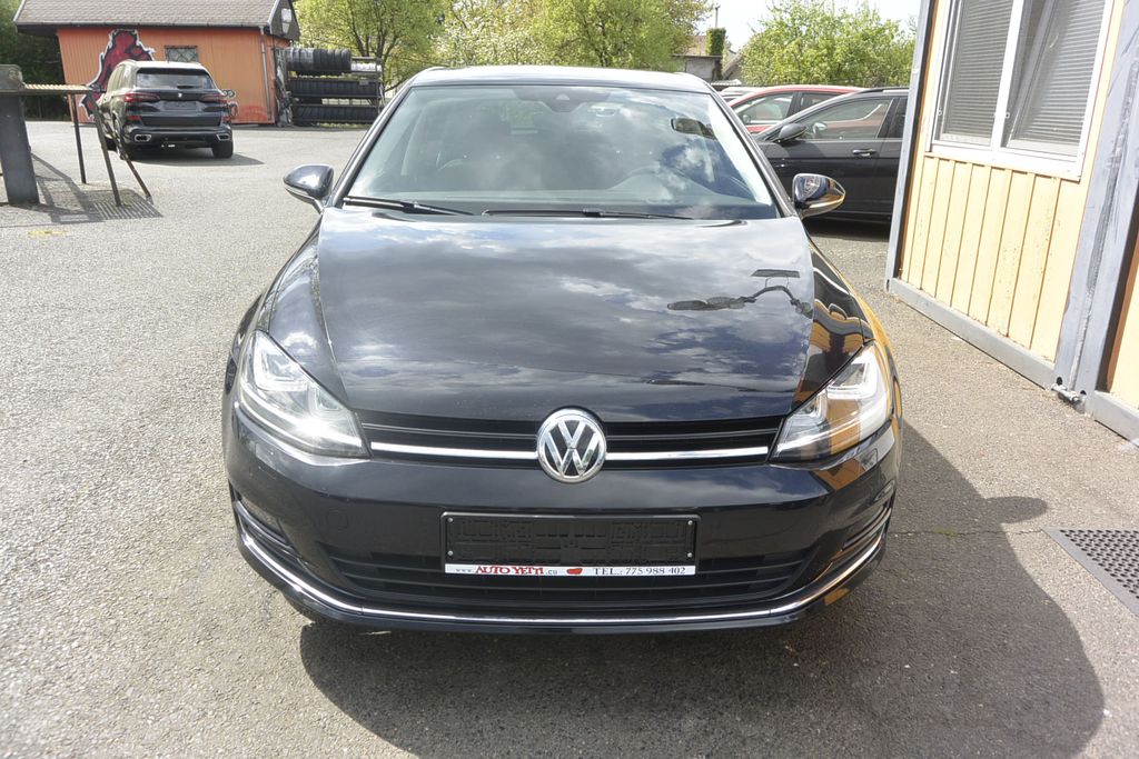 volkswagen-golf-1-2tsi-allstar - 1