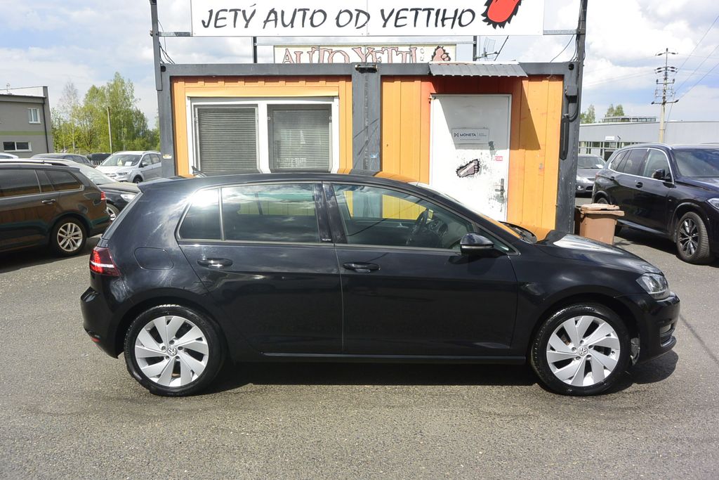 volkswagen-golf-1-2tsi-allstar - 2