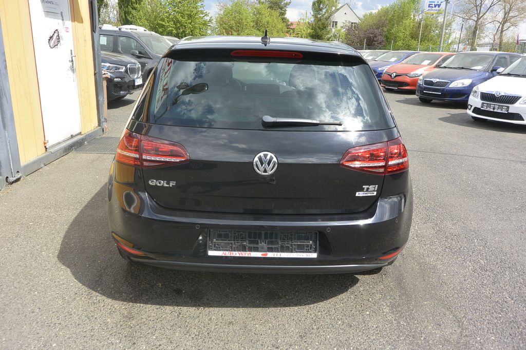 volkswagen-golf-1-2tsi-allstar - 4