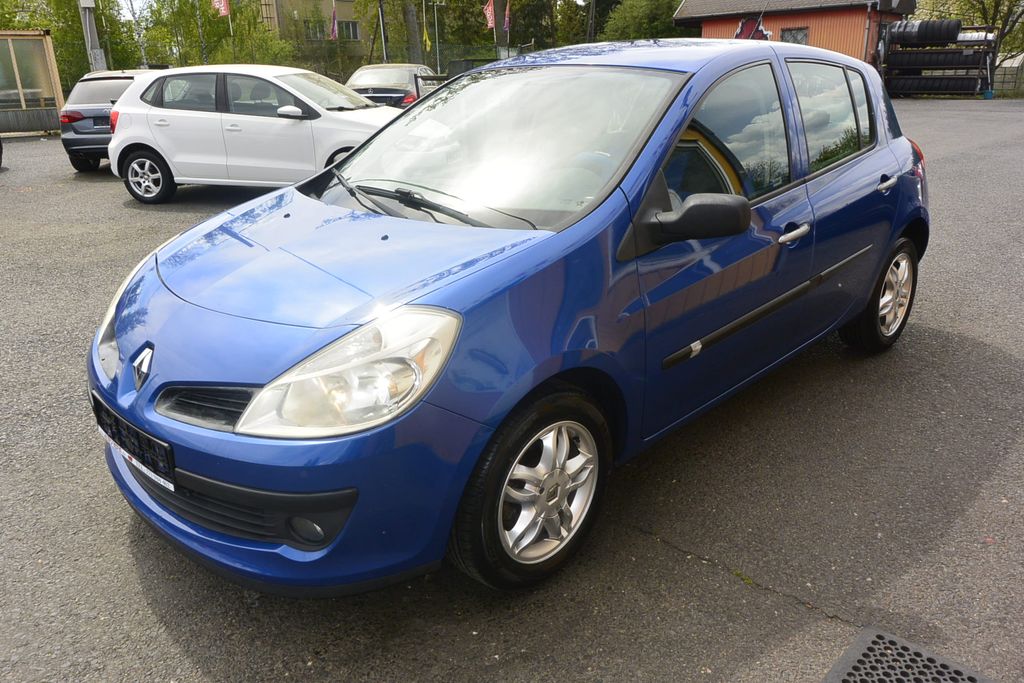 Renault Clio 1.2i