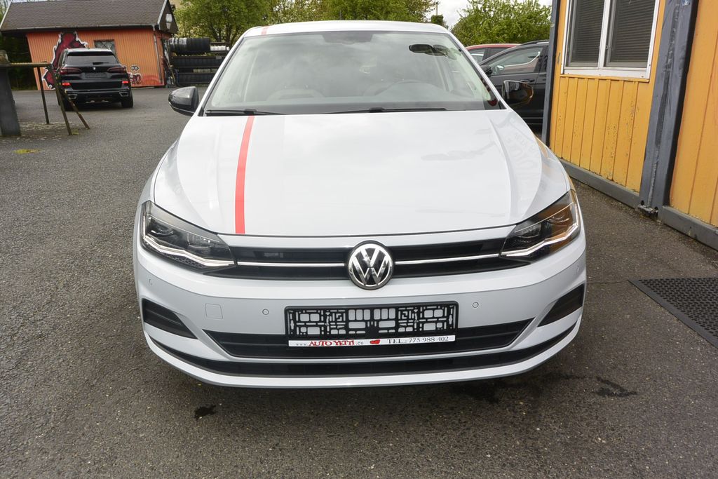volkswagen-polo-1-0tsi-beatsaudio-70kw - 1