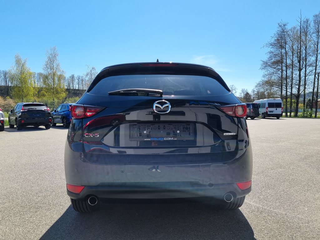 mazda-cx-5-2-0-skyactiv-g - 3