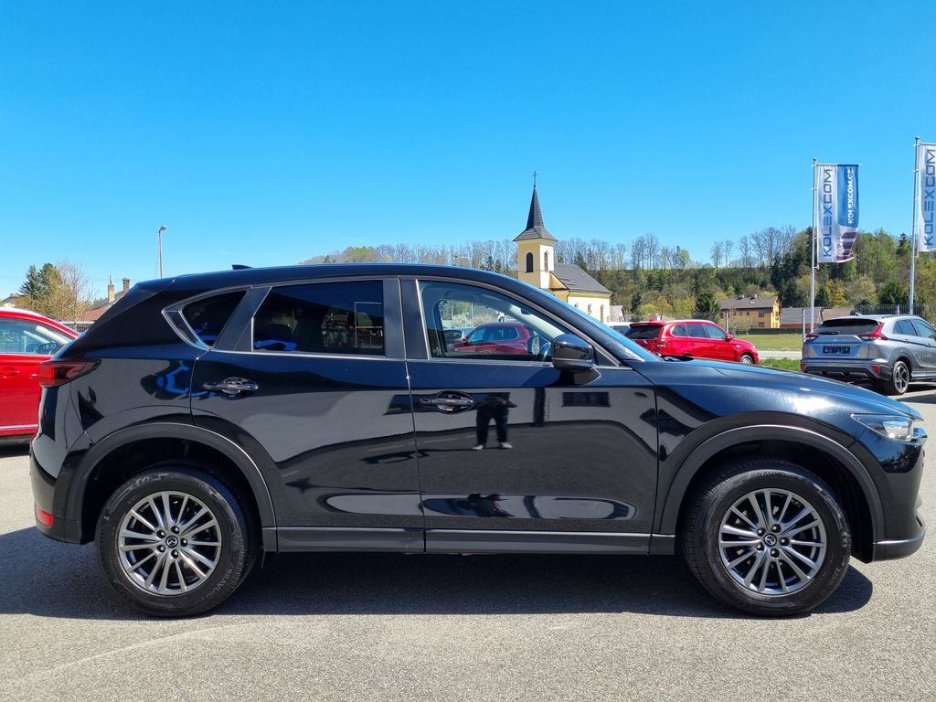 mazda-cx-5-2-0-skyactiv-g - 5