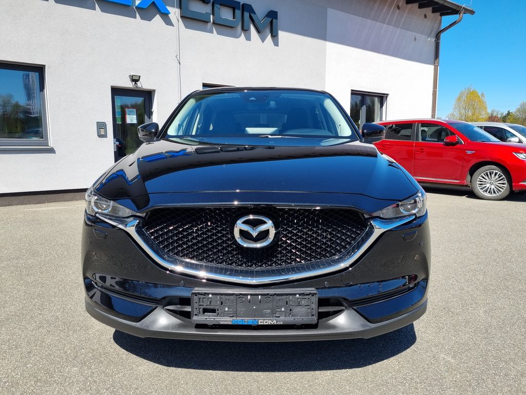 mazda-cx-5-2-0-skyactiv-g - 7