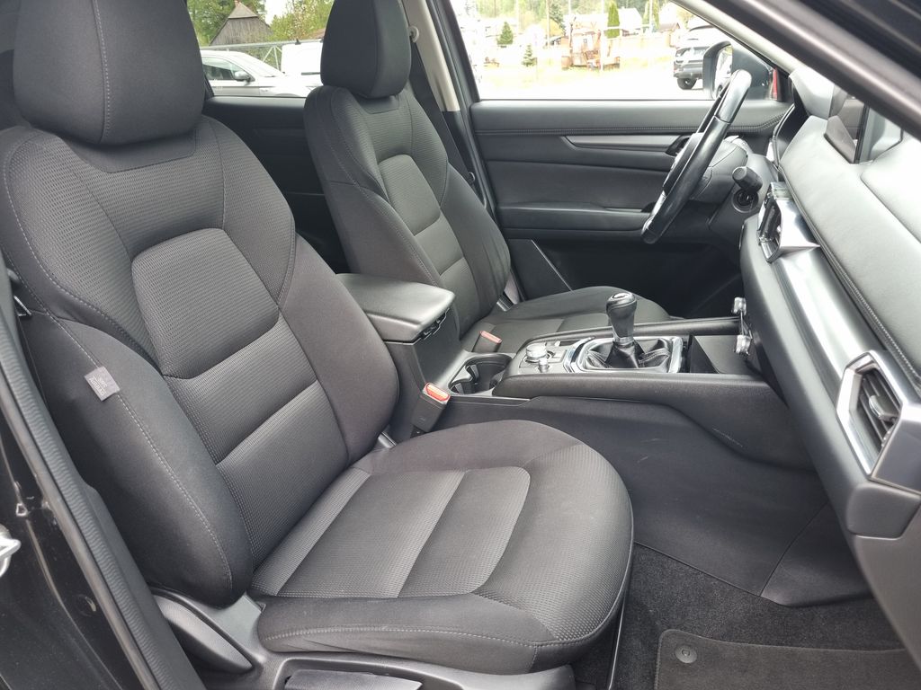 mazda-cx-5-2-0-skyactiv-g - 9