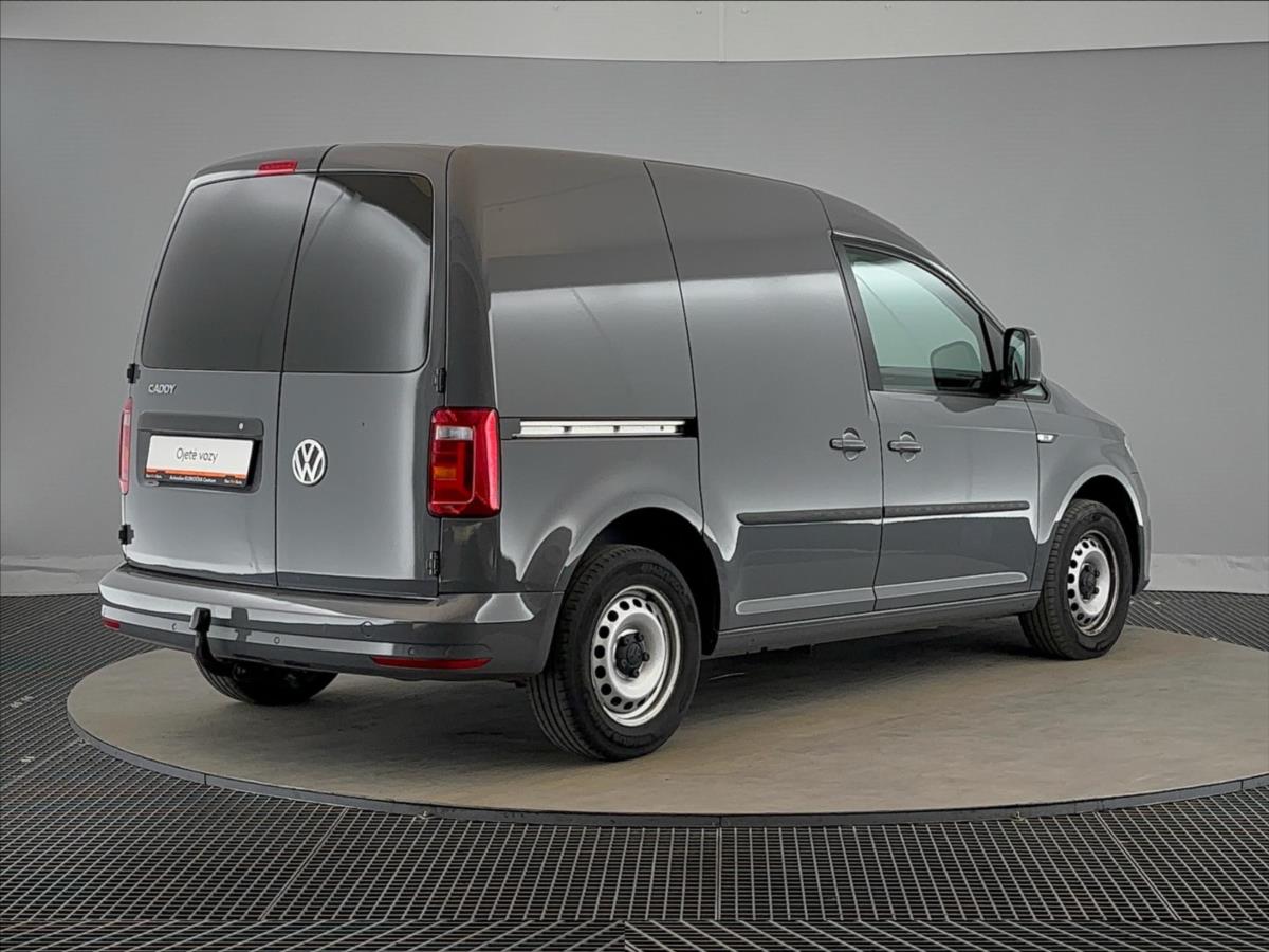 volkswagen-caddy-2-0-tdi-basic-6dsg - 1