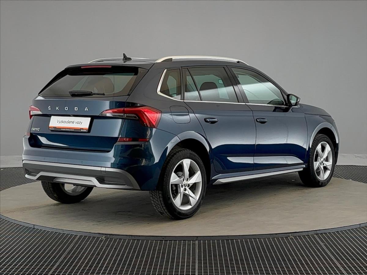 skoda-kamiq-1-5-1-5tsi-style - 1